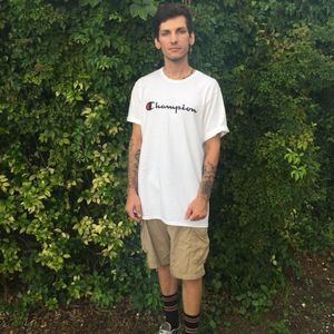 Meet your Posher, Steven